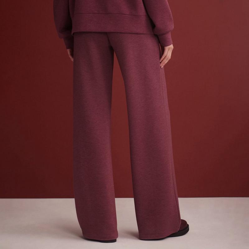 Varley Pantalon The Wide Leg pour femmes