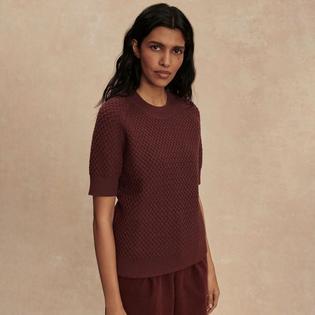 Varley Women's Lucy Knit Top