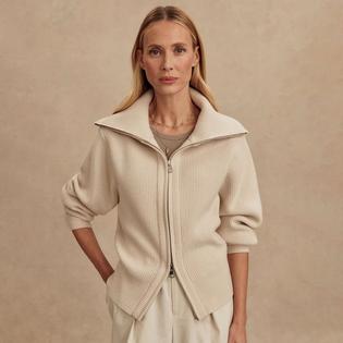 Varley Women's Enrico Knit Jacket