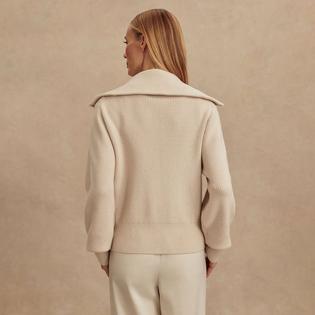 Varley Women's Enrico Knit Jacket