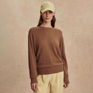 Varley Women's Fincham Knit Sweater