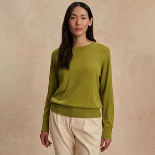 Varley Chandail en tricot Fincham pour femmes