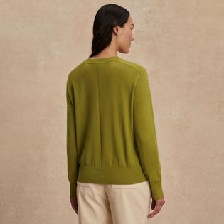 Varley Chandail en tricot Fincham pour femmes