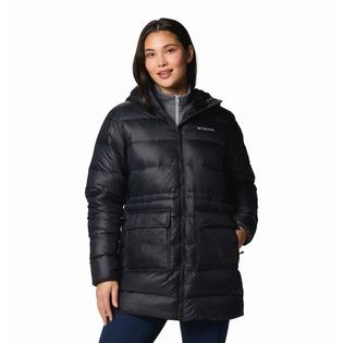 Columbia Women's Harmony Falls&#153; Mid Down Jacket