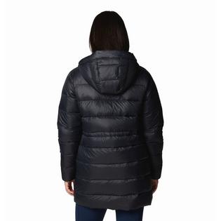 Columbia Women's Harmony Falls&#153; Mid Down Jacket