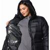 Women s Harmony Falls  153  Mid Down Jacket