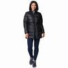 Women s Harmony Falls  153  Mid Down Jacket
