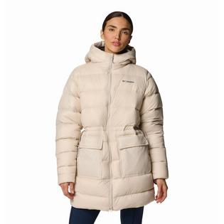 Columbia Manteau avec duvet Harmony Falls Mid pour femmes