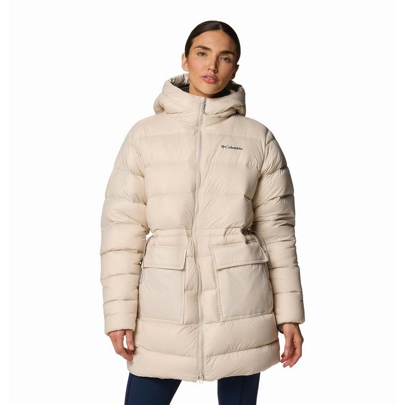 Columbia Women's Harmony Falls Mid Down Jacket