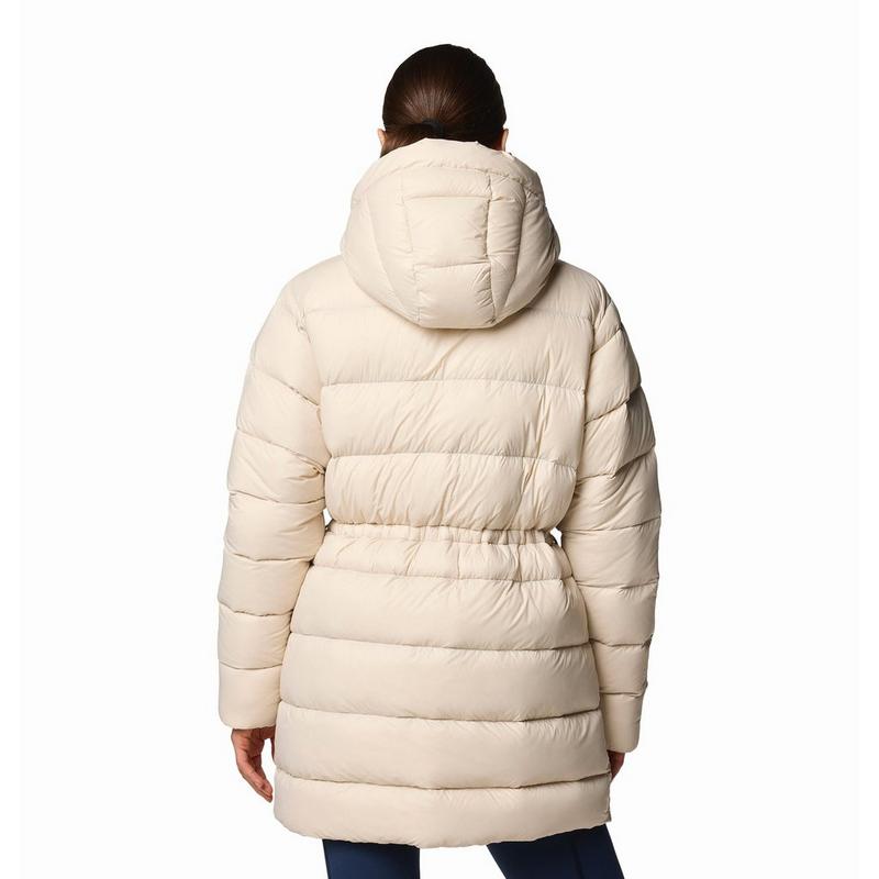 Columbia Women's Harmony Falls Mid Down Jacket