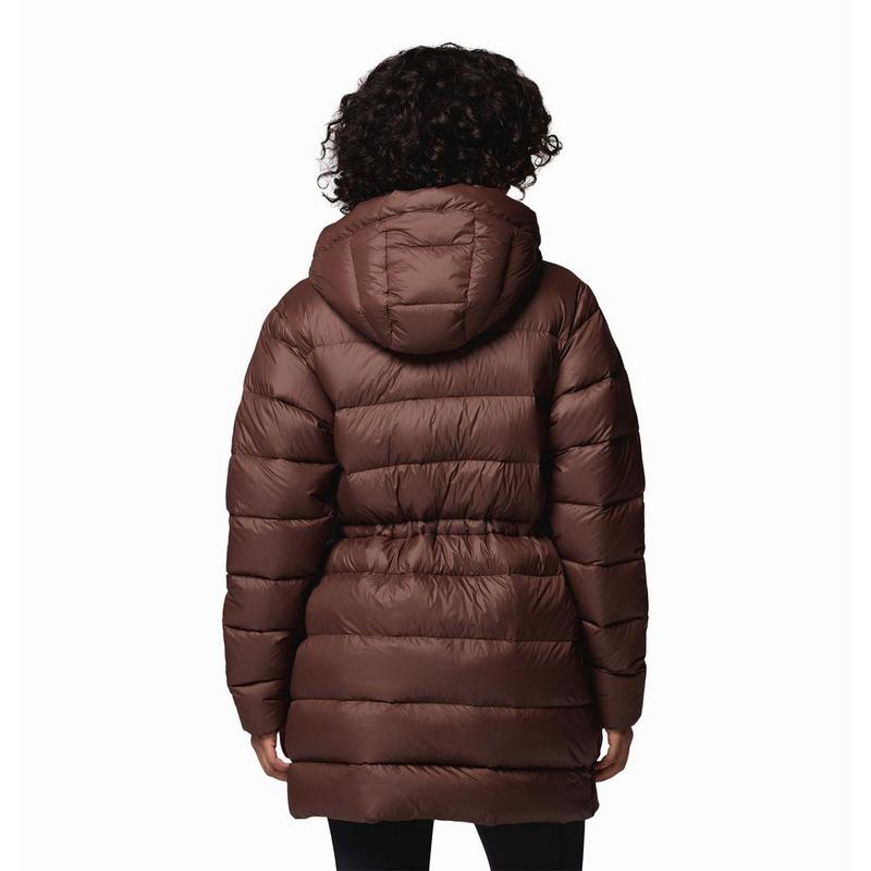 Columbia Manteau avec duvet Harmony Falls Mid pour femmes