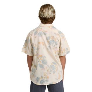Billabong Chemise &agrave; manches courtes Sundays pour hommes