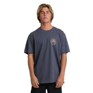 Billabong T-shirt Rockies A/Div Premium pour hommes