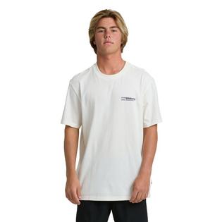 Billabong T-shirt Make Tracks A/Div Premium pour hommes
