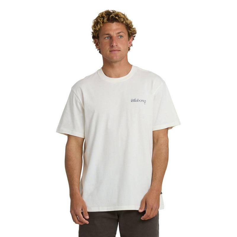 Billabong T-shirt L.A.G.O. Premium pour hommes
