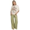 Women s Will Find Me Here Short Sleeve T-Shirt