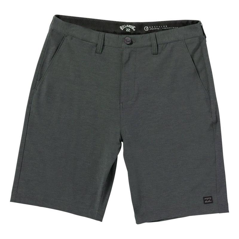 Billabong Short hybride Crossfire Submersible de 21 po pour hommes