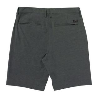 Billabong Short hybride Crossfire Submersible de 21 po pour hommes