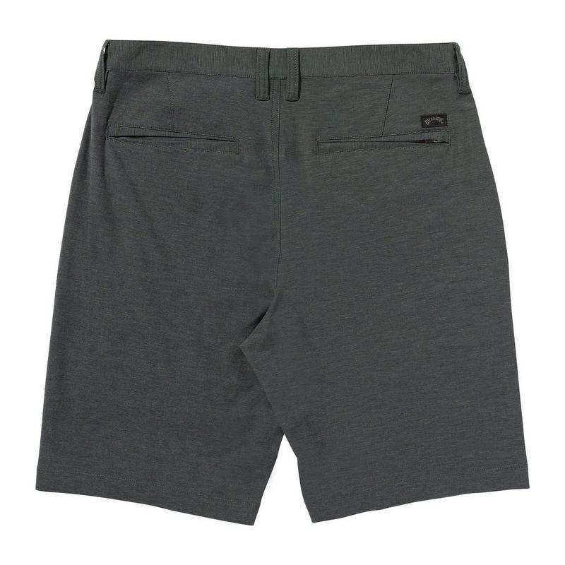 Billabong Short hybride Crossfire Submersible de 21 po pour hommes