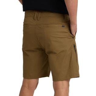 Billabong Short Surftrek Touring pour hommes