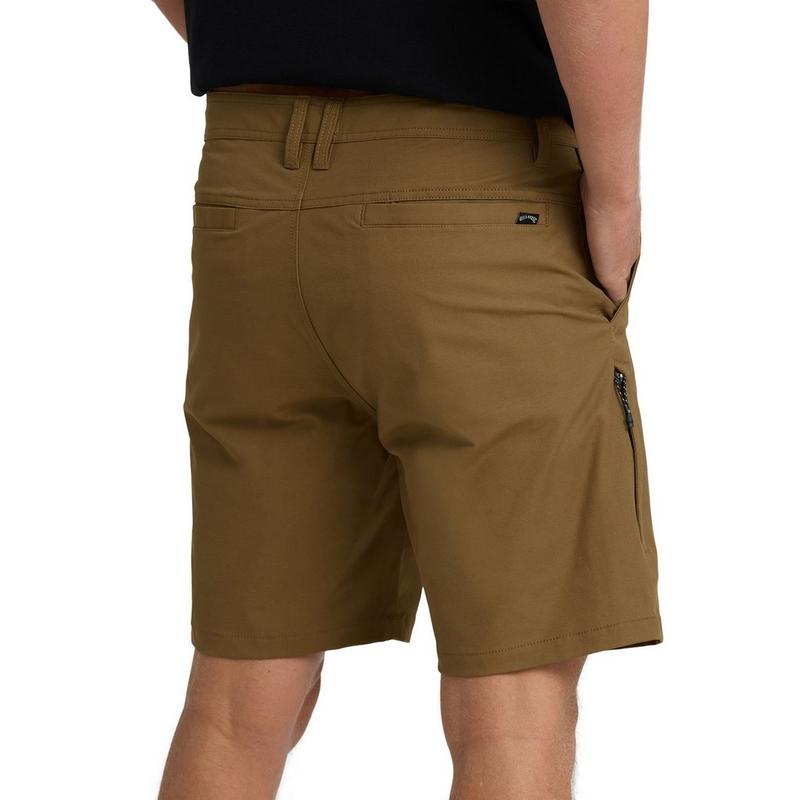 Billabong Short Surftrek Touring pour hommes
