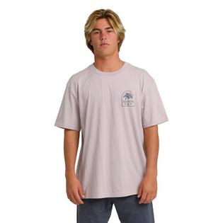 Billabong T-shirt Portal Premium pour hommes