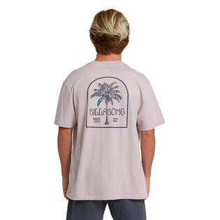 Billabong T-shirt Portal Premium pour hommes