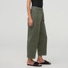 Women s FlexTwill Barrel Pull-On Pant