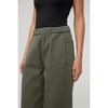Women s FlexTwill Barrel Pull-On Pant