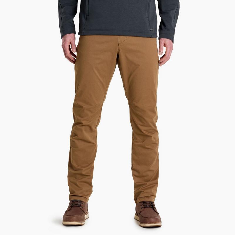 Kuhl Pantalon Rydr Lite Klassik pour hommes