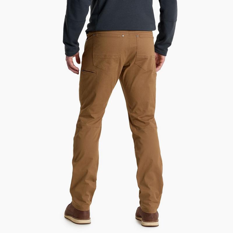 Kuhl Pantalon Rydr Lite Klassik pour hommes