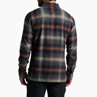 Kuhl Men's Dillinger&#153; Flannel Shirt