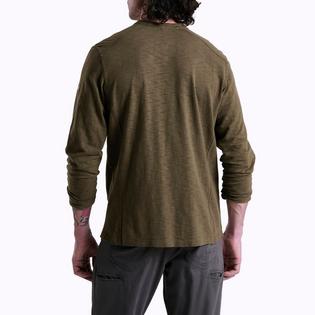 Kuhl Men's Rukus&#153; Henley Top