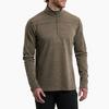 Men s Ryzer  153  1 4-Zip Top