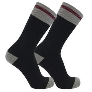 Kodiak Men's Work Crew Sock (2 Pack)