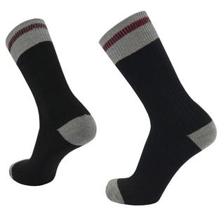 Kodiak Men's Work Crew Sock (2 Pack)