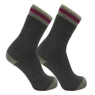 Kodiak Chaussettes Heat Plus pour femmes