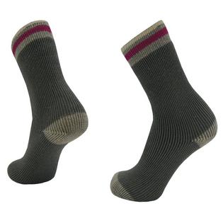 Kodiak Chaussettes Heat Plus pour femmes