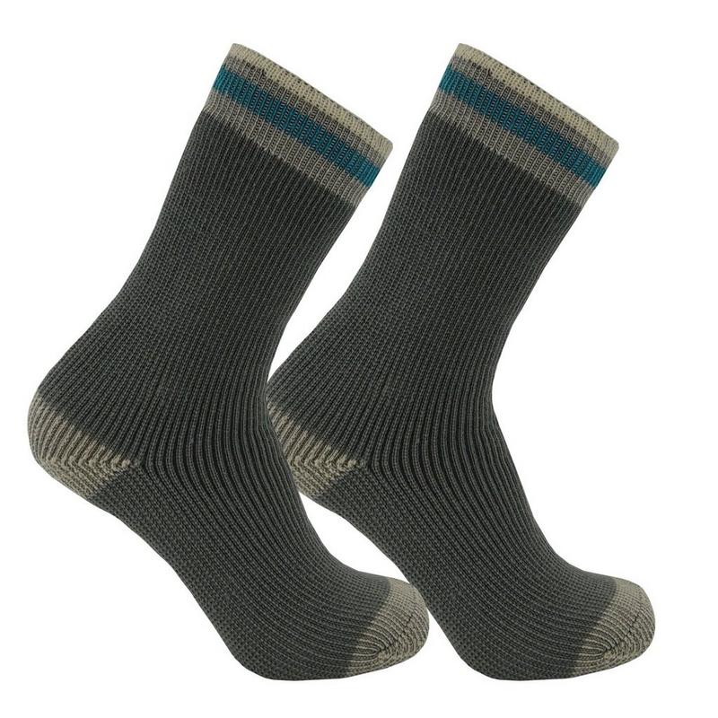 Kodiak Chaussettes Heat Plus pour femmes