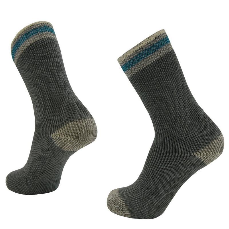 Kodiak Chaussettes Heat Plus pour femmes