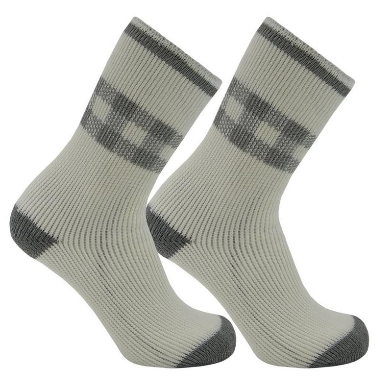 Kodiak Chaussettes Thermal Crew pour femmes
