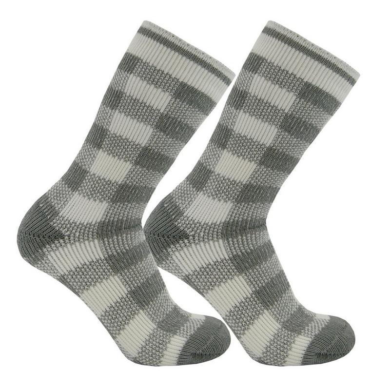 Kodiak Chaussettes Heat Plus pour femmes