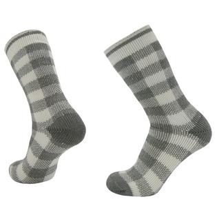Kodiak Women's Heat Plus Sock