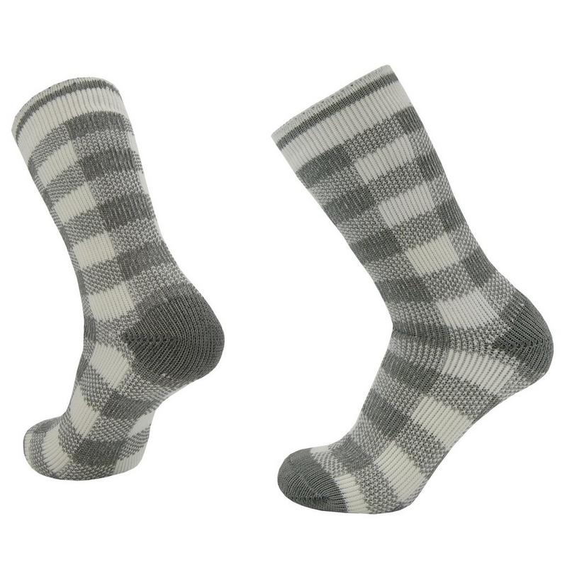 Kodiak Chaussettes Heat Plus pour femmes