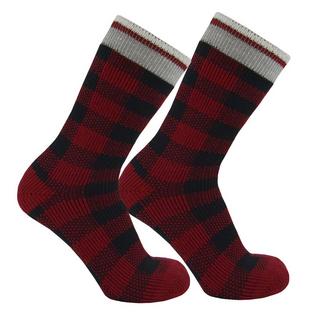 Kodiak Women's Heat Plus Sock