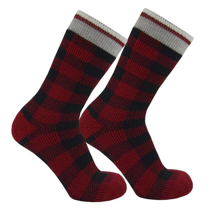 Kodiak Chaussettes Heat Plus pour femmes