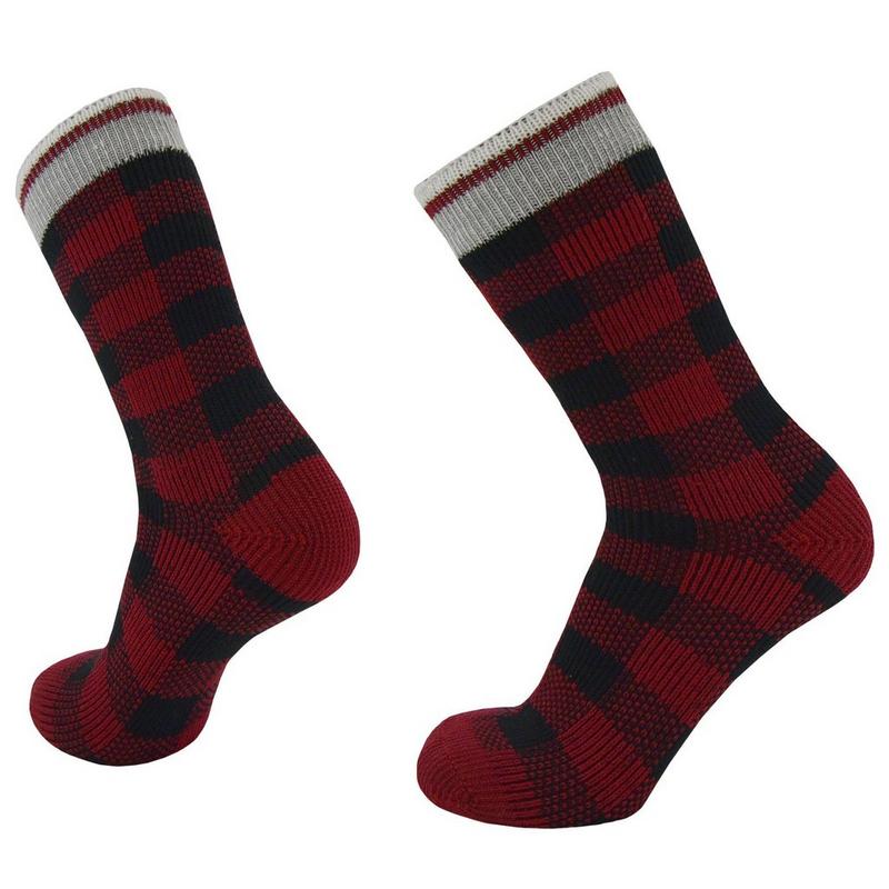 Kodiak Chaussettes Heat Plus pour femmes