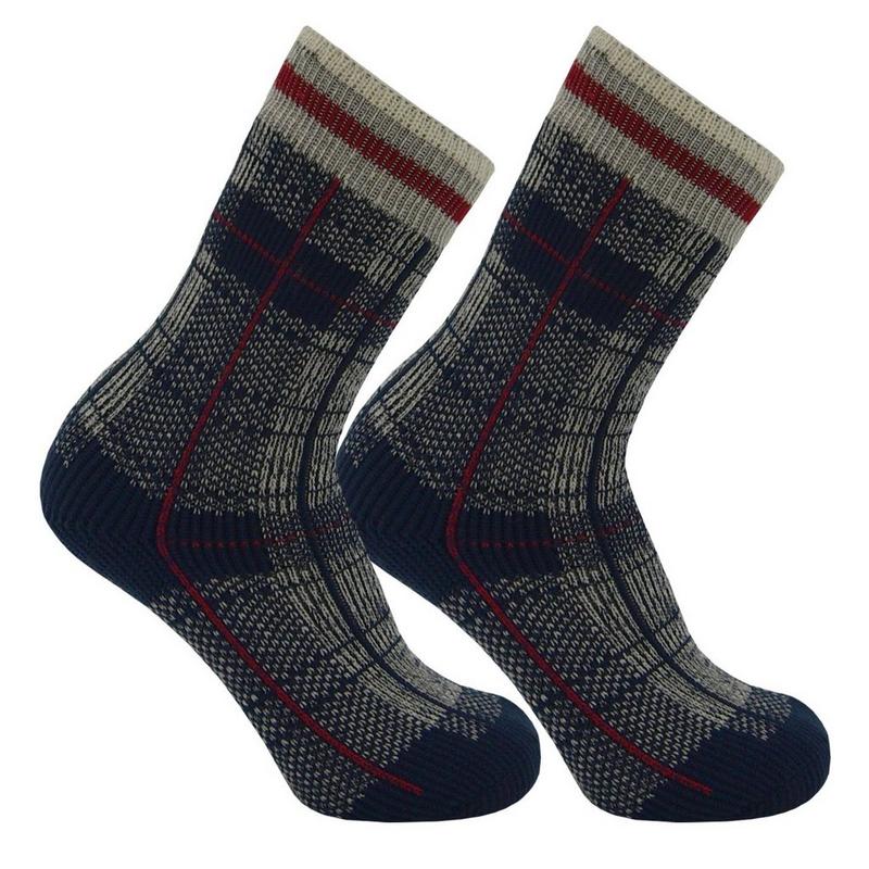 Kodiak Chaussettes Heat Plus pour femmes