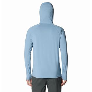 Mountain Hardwear Haut &agrave; capuchon Crater Lake pour hommes