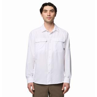 Mountain Hardwear Men's Canyon Long Sleeve Shirt